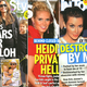 Illustration for article titled This Week in Tabloids: Angelina Weighs 98 Lbs, Is Pregnant and Headed to Rehab